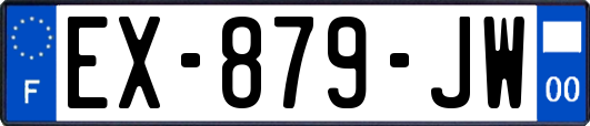 EX-879-JW