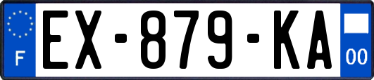 EX-879-KA