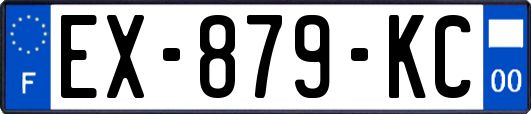 EX-879-KC