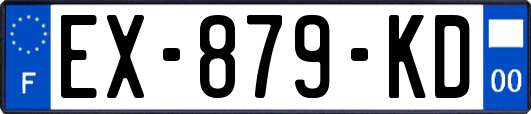 EX-879-KD