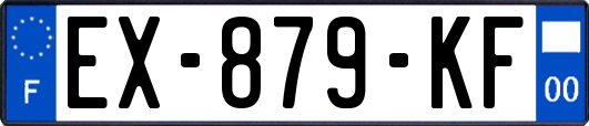 EX-879-KF