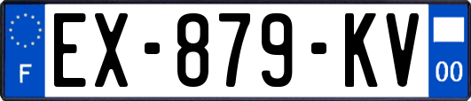 EX-879-KV