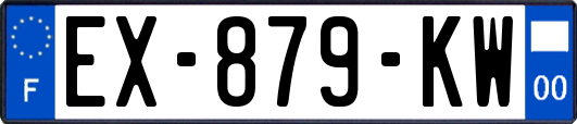 EX-879-KW