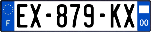 EX-879-KX