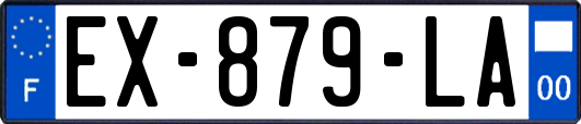 EX-879-LA