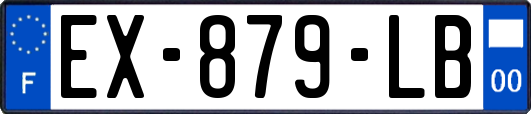 EX-879-LB