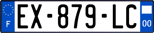 EX-879-LC