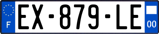 EX-879-LE