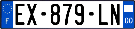 EX-879-LN