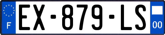 EX-879-LS