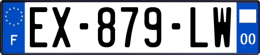 EX-879-LW