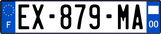 EX-879-MA