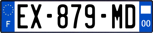 EX-879-MD