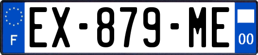 EX-879-ME