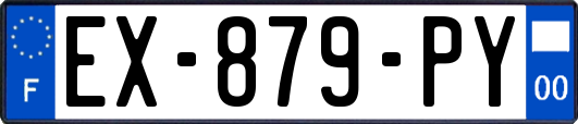 EX-879-PY