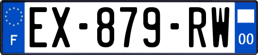 EX-879-RW