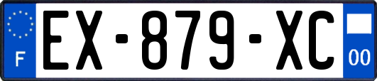 EX-879-XC
