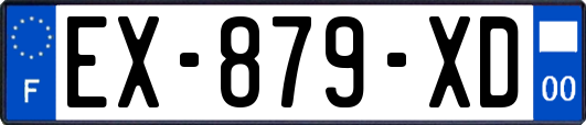 EX-879-XD