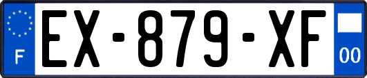 EX-879-XF
