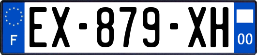 EX-879-XH