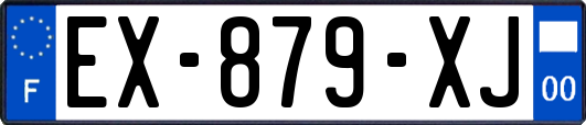 EX-879-XJ