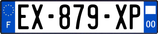 EX-879-XP