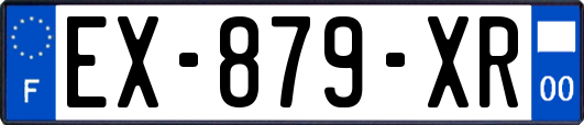 EX-879-XR