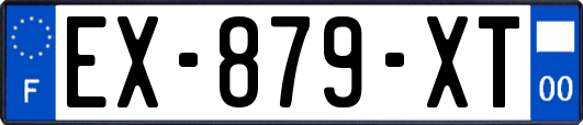 EX-879-XT