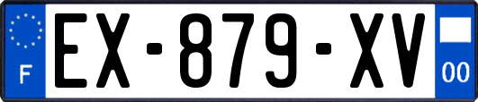 EX-879-XV