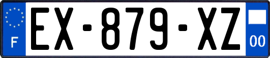 EX-879-XZ