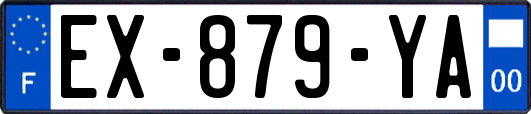 EX-879-YA