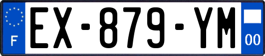 EX-879-YM