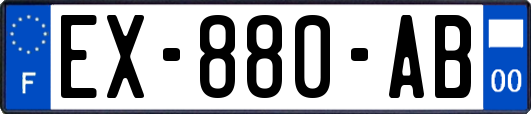 EX-880-AB