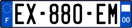 EX-880-EM