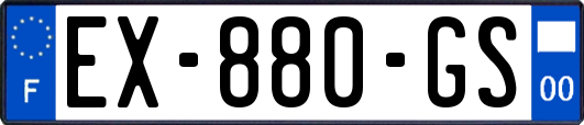 EX-880-GS