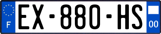 EX-880-HS
