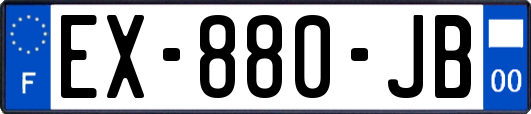 EX-880-JB