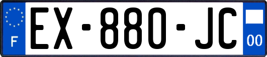 EX-880-JC