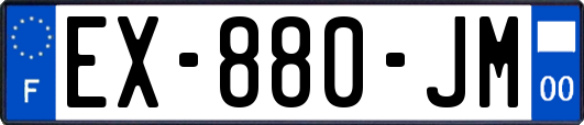 EX-880-JM