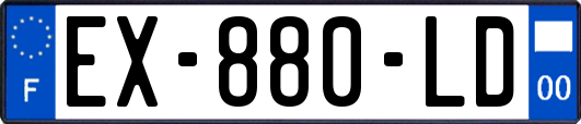 EX-880-LD