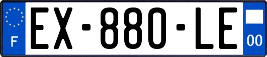 EX-880-LE