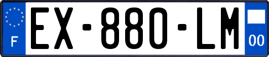 EX-880-LM