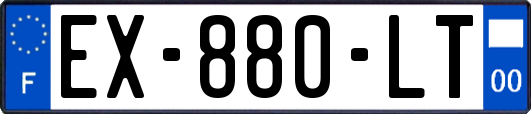 EX-880-LT