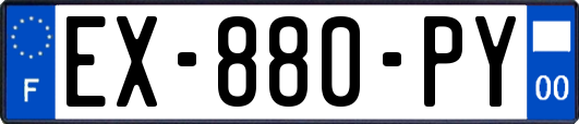 EX-880-PY