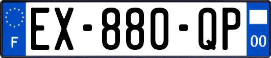 EX-880-QP