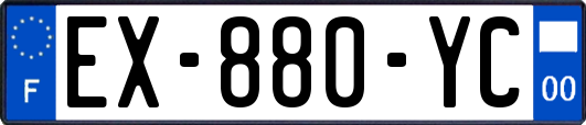 EX-880-YC