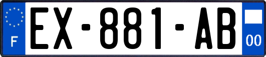 EX-881-AB