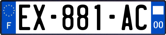EX-881-AC