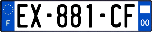 EX-881-CF