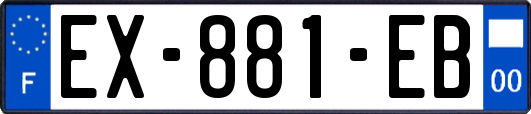 EX-881-EB